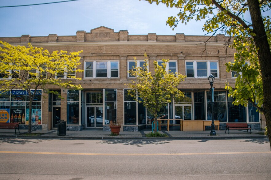 Primary Photo Of 451 3rd St, Niagara Falls Storefront Retail Office For Lease