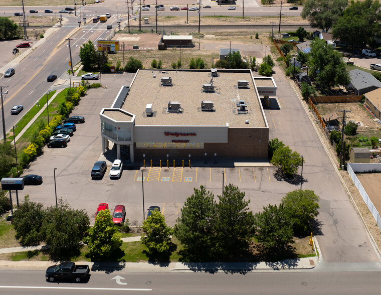 Primary Photo Of 280 Main St, Security Drugstore For Sale