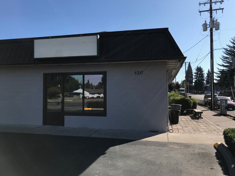 5317 NE St Johns Rd, Vancouver, WA 98661 For Lease