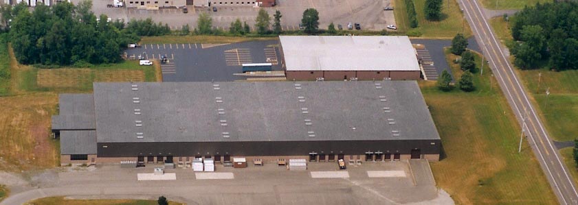 More Photos Of 1720 Boulter Industrial Pky, Webster Warehouse For Lease