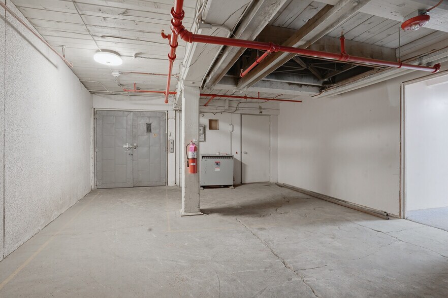 More Photos Of 120 Webster St, Pawtucket Manufacturing For Sale