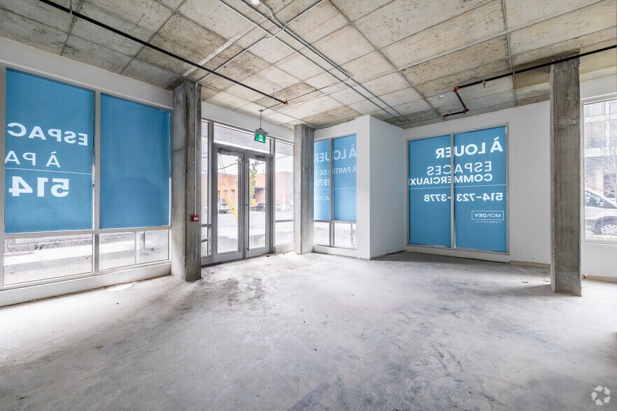 More Photos Of 2350 Rue Saint-Patrick, Montréal Apartments For Lease