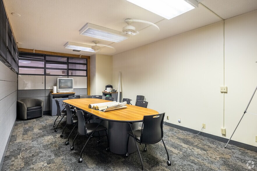 More Photos Of 1254 27th Ave, Columbus Loft Creative Space For Sale