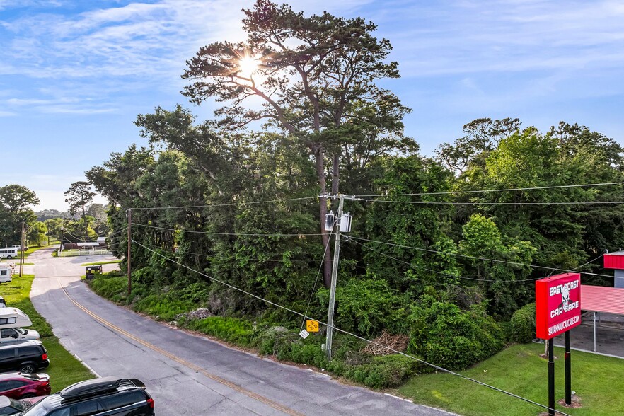 More Photos Of 7840 US-80 Hwy, Savannah Land For Sale