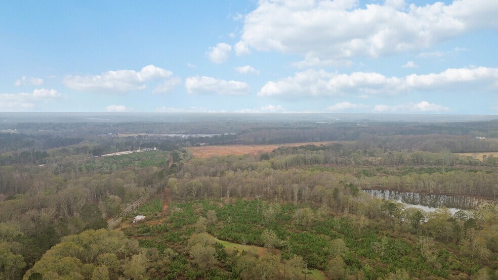 More Photos Of Hog Mountain rd @ Jackson Trail Rd, Winder Land For Sale