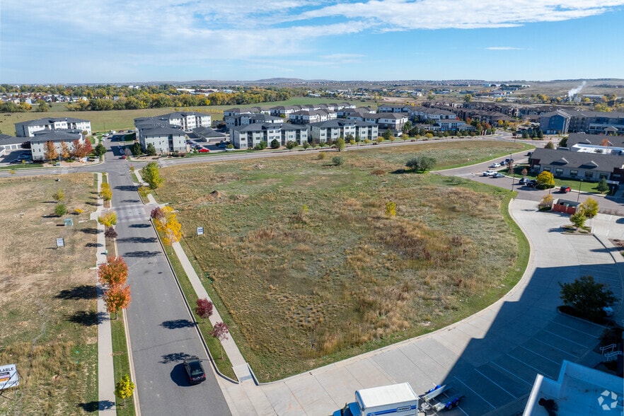 More Photos Of Hwy 287 & Exempla Cir, Lafayette Land For Sale