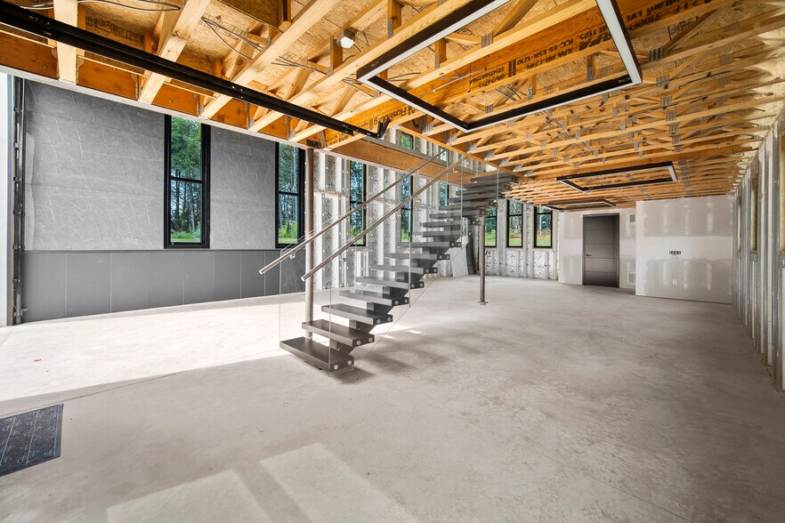 More Photos Of 248 Singleton rd, Mooresville Self Storage For Sale