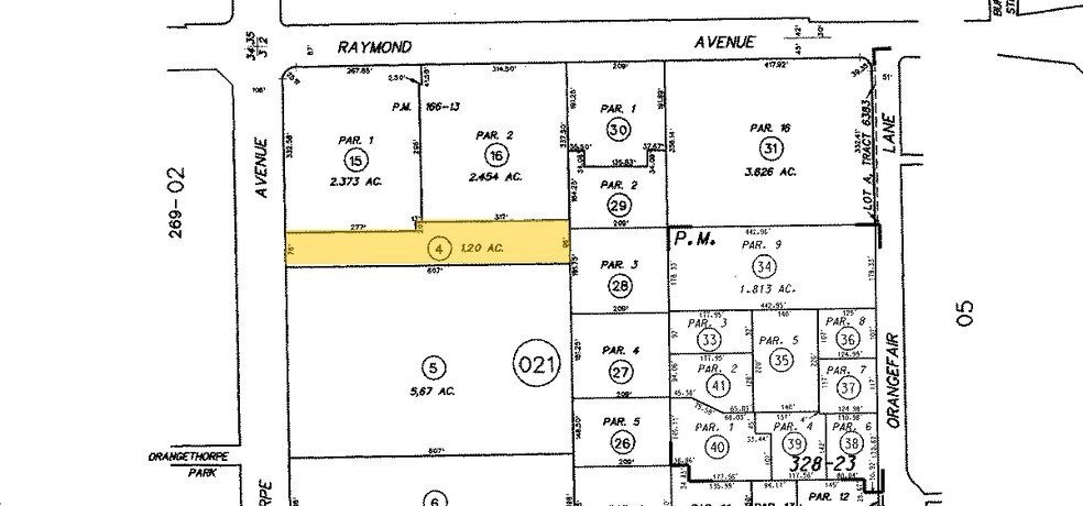 More Photos Of 1018 E Orangethorpe Ave, Anaheim Hotel For Sale