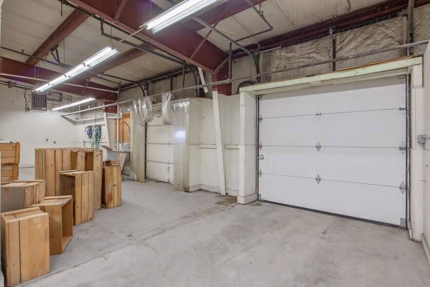 More Photos Of 530 State Fair Blvd, Syracuse Warehouse For Lease