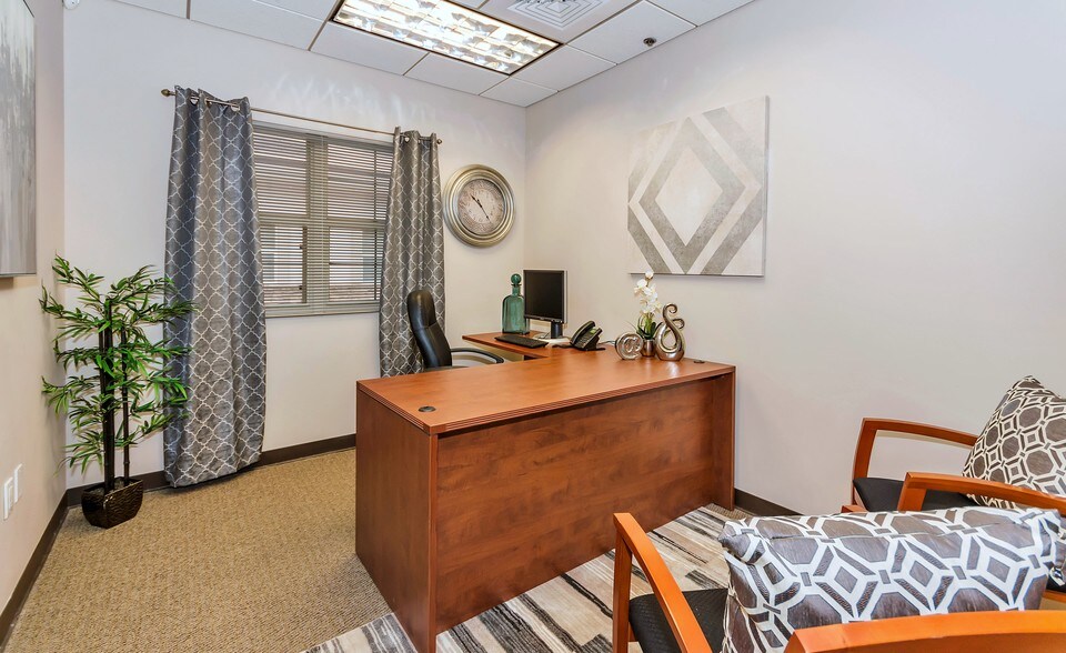 More Photos Of 14001 N 7th St, Phoenix Medical For Lease