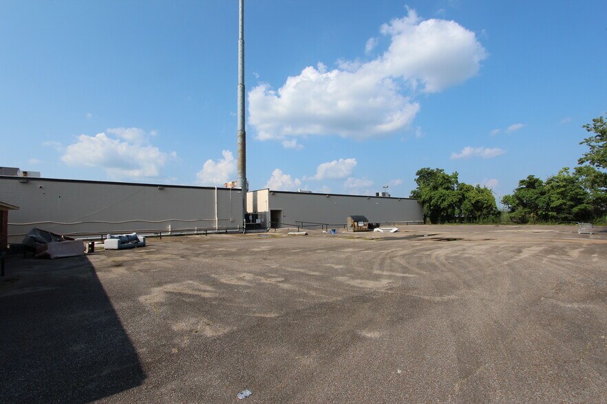 More Photos Of 6026-6030 Hwy 98, Hattiesburg Storefront For Lease