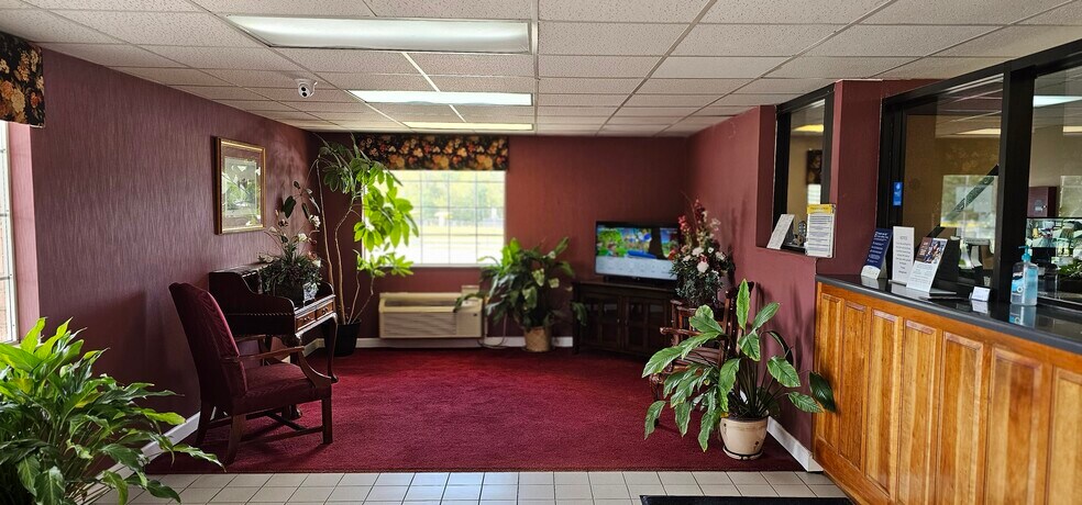 More Photos Of 201 Gifford Pl, Joelton Hotel For Sale