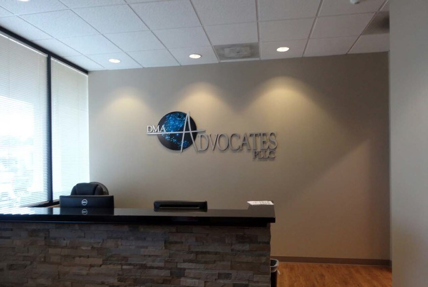 More Photos Of 2610 W Sam Houston Pky S, Houston Office For Sale