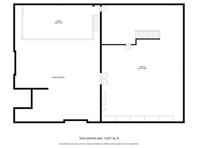 More Photos Of 3050 6th St SW, Cedar Rapids Warehouse For Sale