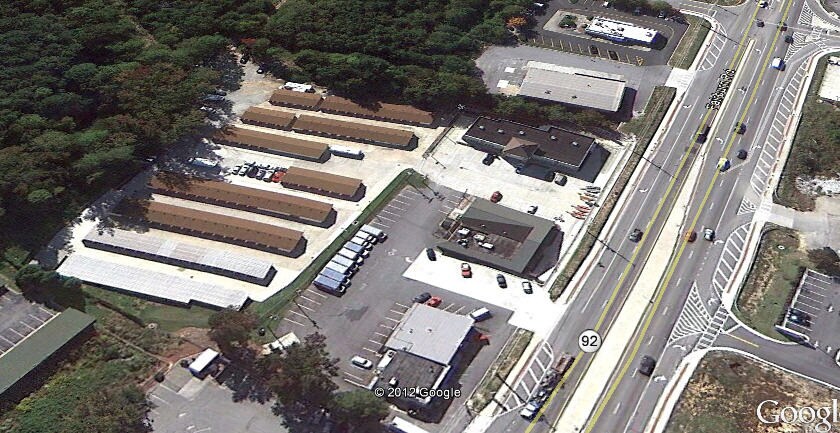 More Photos Of 5770 Fairburn Rd, Douglasville Self Storage For Lease