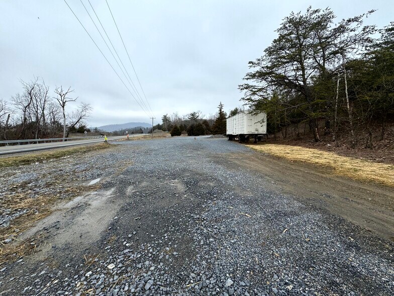 More Photos Of Route 259 Hwy, Fulks Run Land For Lease