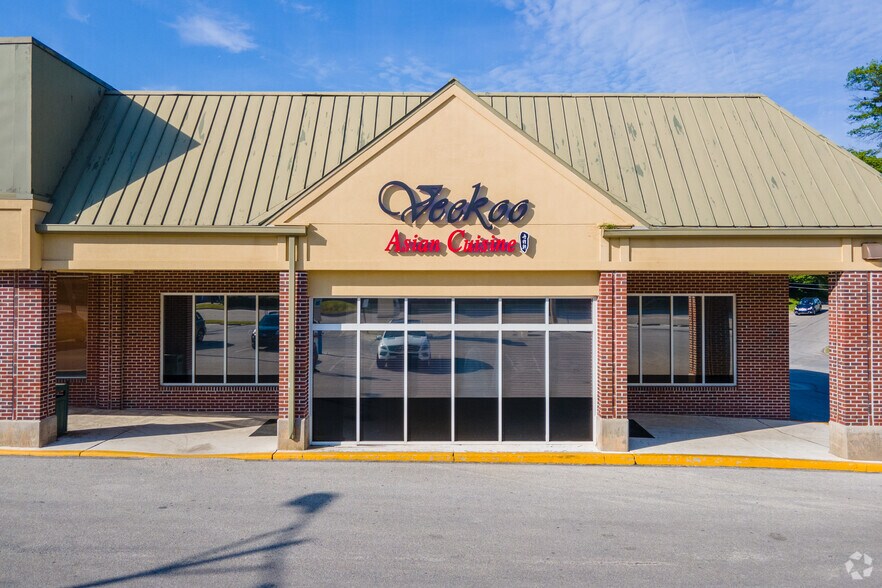 More Photos Of Lancaster Ave @ Midland Ave, Berwyn Unknown For Lease