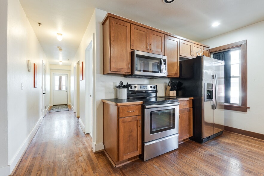 More Photos Of 1138 NW 34th, Oklahoma City Apartments For Sale