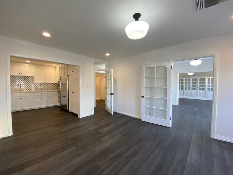 More Photos Of 617 S La Brea Ave, Los Angeles Storefront Retail Residential For Lease
