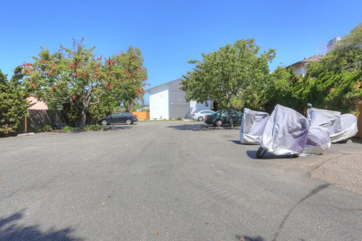 More Photos Of 316 W Valerio St, Santa Barbara Apartments For Sale