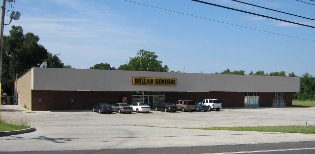 Primary Photo Of 8967-8969 Greenwood Rd, Greenwood General Retail For Lease