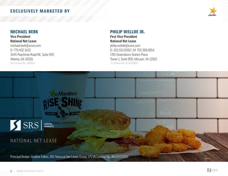 More Photos Of 101 N Main St, Blackstone Fast Food For Sale