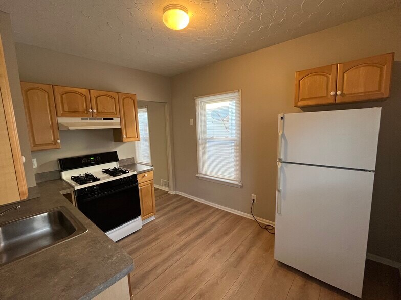 More Photos Of , Cleveland Multifamily For Sale