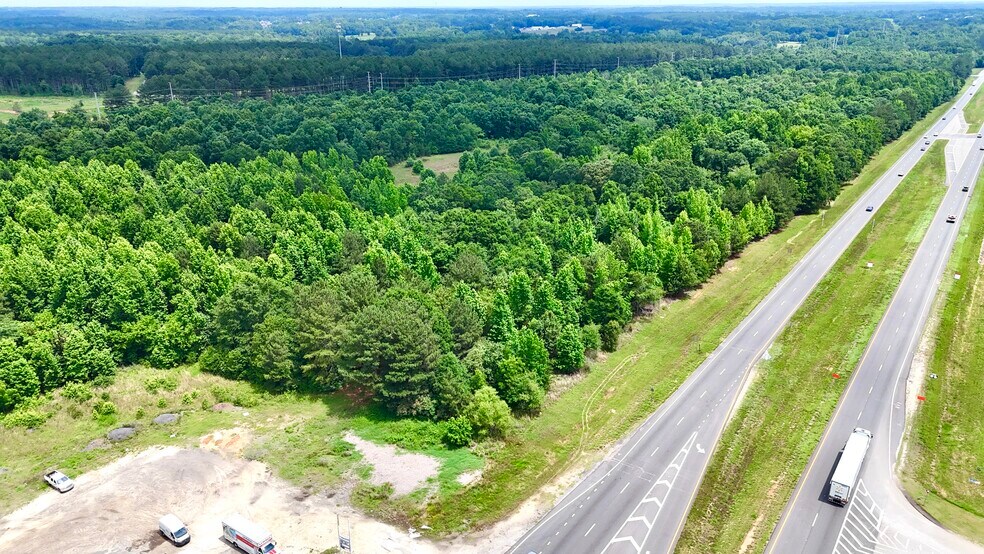 More Photos Of 4500 Monroe Hwy, Watkinsville Service Station For Sale