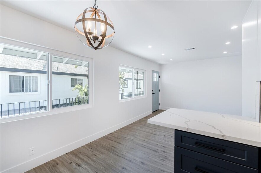 More Photos Of 2420 Grant Ave, Redondo Beach Apartments For Sale