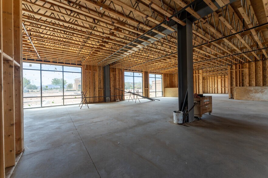 More Photos Of 41255 11th St W, Palmdale Medical For Sale