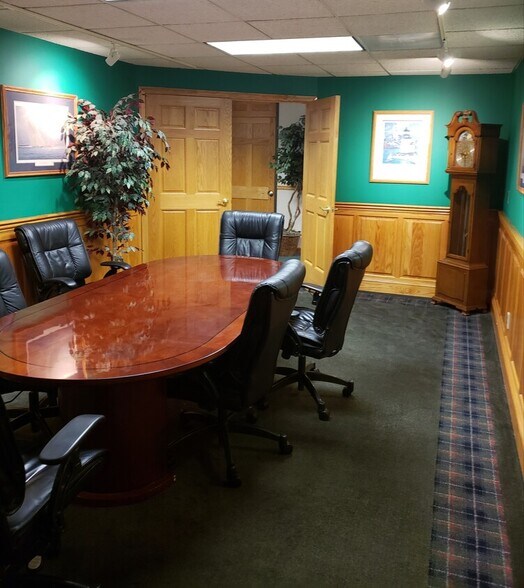 More Photos Of 112 Prospect St, Stamford Office For Lease