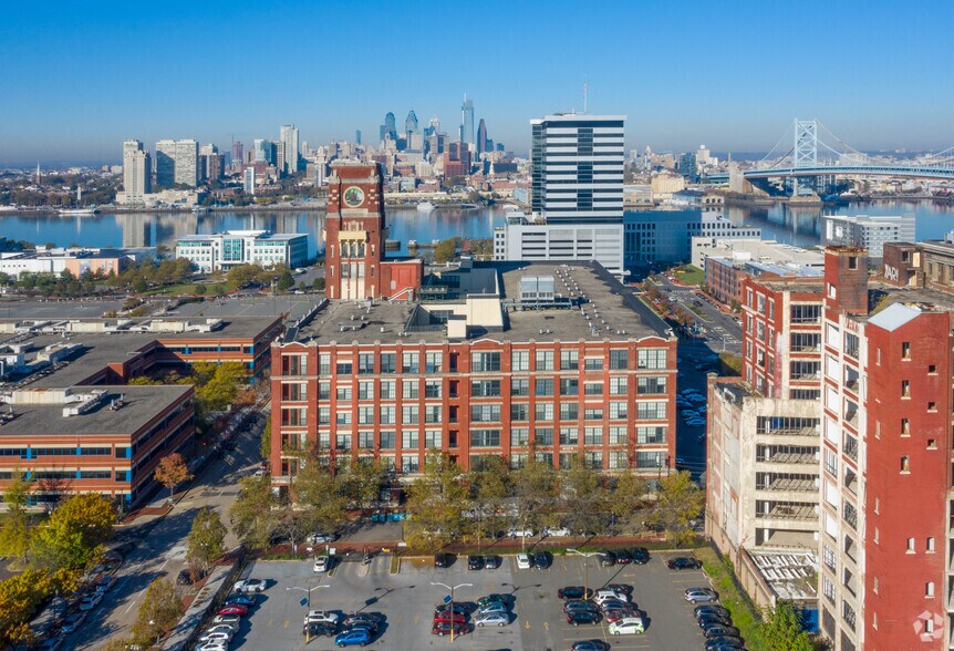 More Photos Of 1 Market St, Camden Apartments For Lease