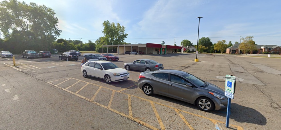 More Photos Of 6300-6334 E Livingston Ave, Reynoldsburg Unknown For Lease