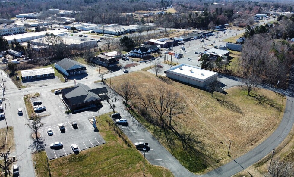 More Photos Of 6101 Old US 52 Hwy, Lexington Land For Sale