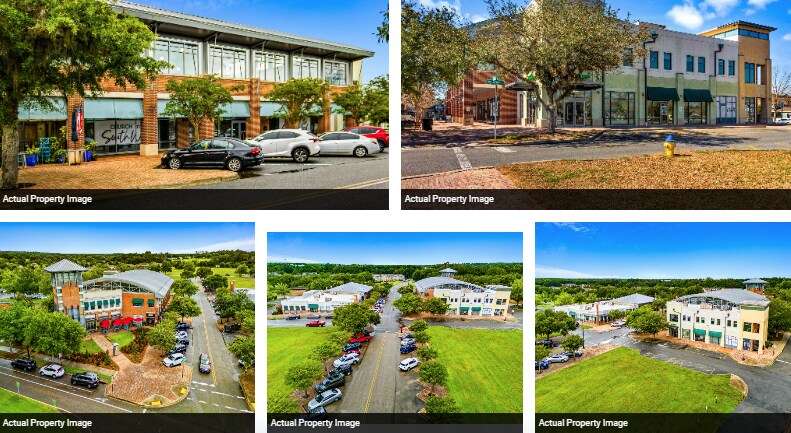 More Photos Of 3197 Merchants Row Blvd, Tallahassee Department Store For Sale