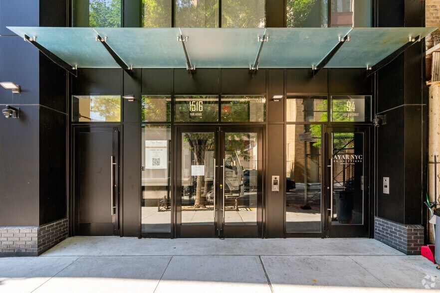More Photos Of 1516 Park Ave, New York Apartments For Lease