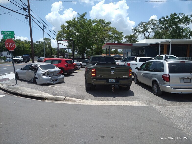 More Photos Of 1301 W Waters Ave, Tampa Auto Repair For Sale