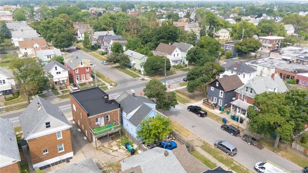More Photos Of 1729 Ferry Ave, Niagara Falls Apartments For Sale