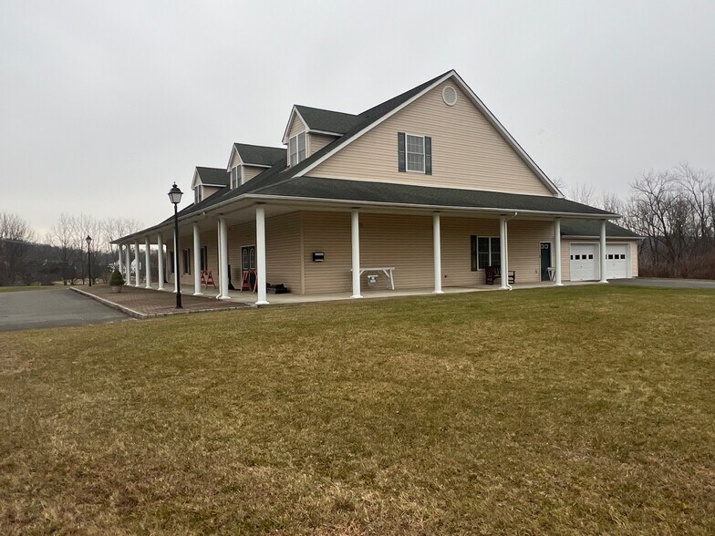 More Photos Of 236-240 Demarest Rd, Sparta Freestanding For Sale
