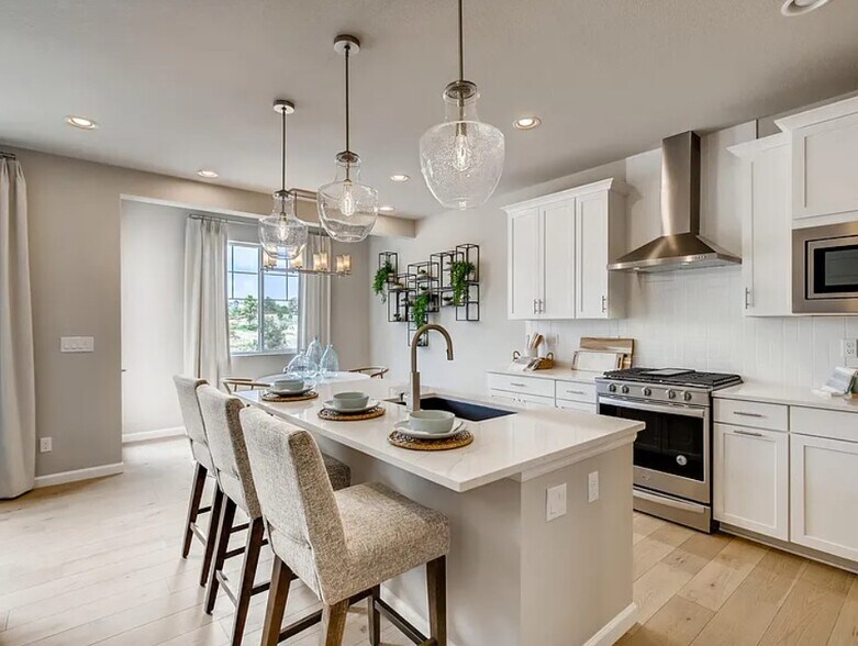 More Photos Of 5315-5329 Canyon View Dr, Castle Rock Apartments For Sale