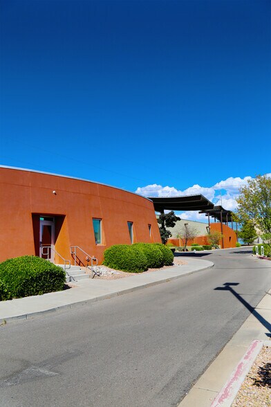 More Photos Of 4010 Montgomery Blvd NE, Albuquerque Medical For Sale