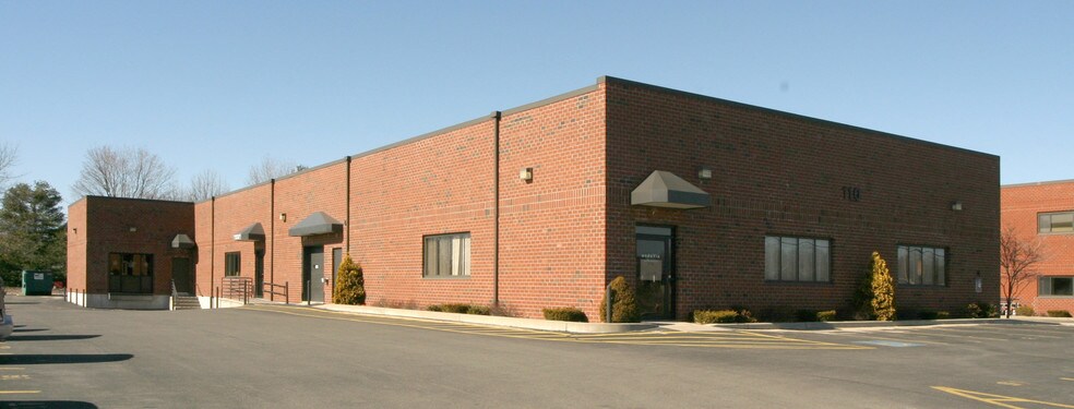 Primary Photo Of 110 Kerry Pl, Norwood Light Distribution For Sale