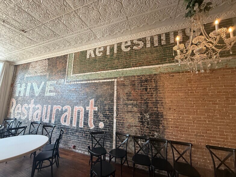 More Photos Of 207 E Virginia St, McKinney General Retail For Lease