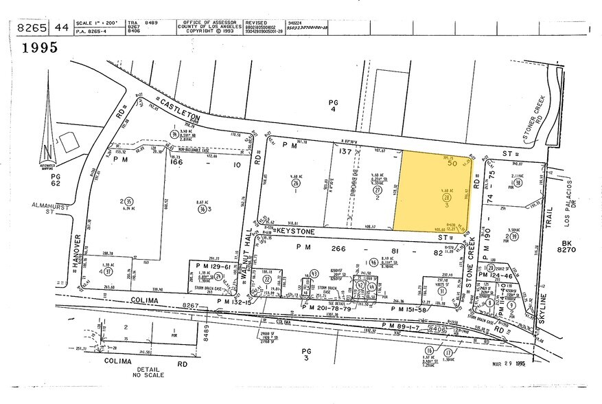 More Photos Of 17890 Castleton St, City Of Industry Office Residential For Lease