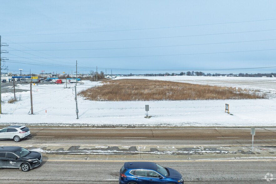 More Photos Of I-55 Hwy, Troy Land For Sale