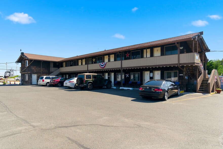 More Photos Of 217 Broadway, Point Pleasant Beach Hotel For Sale