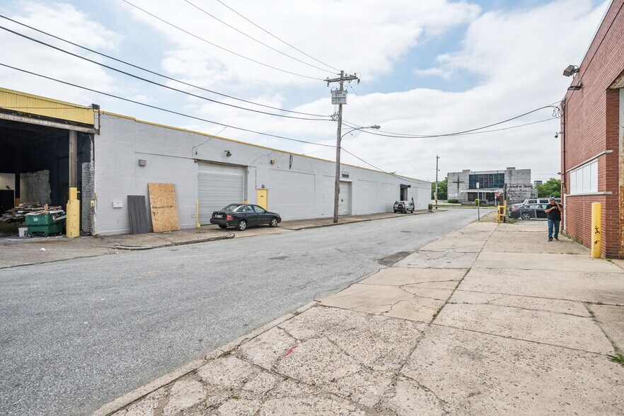 More Photos Of 2901 N 18th St, Philadelphia Warehouse For Sale