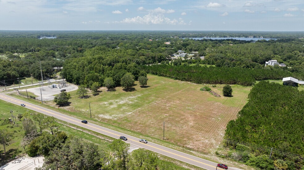 More Photos Of GUNN HWY, Odessa Land For Sale