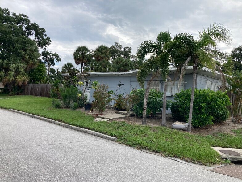 More Photos Of 1201 N Rome Ave, Tampa Land For Lease