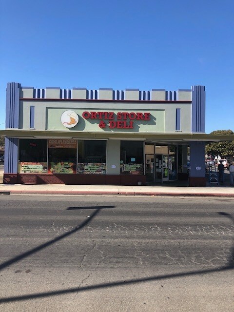 Watsonville Ca Commercial Properties For Lease Cityfeet